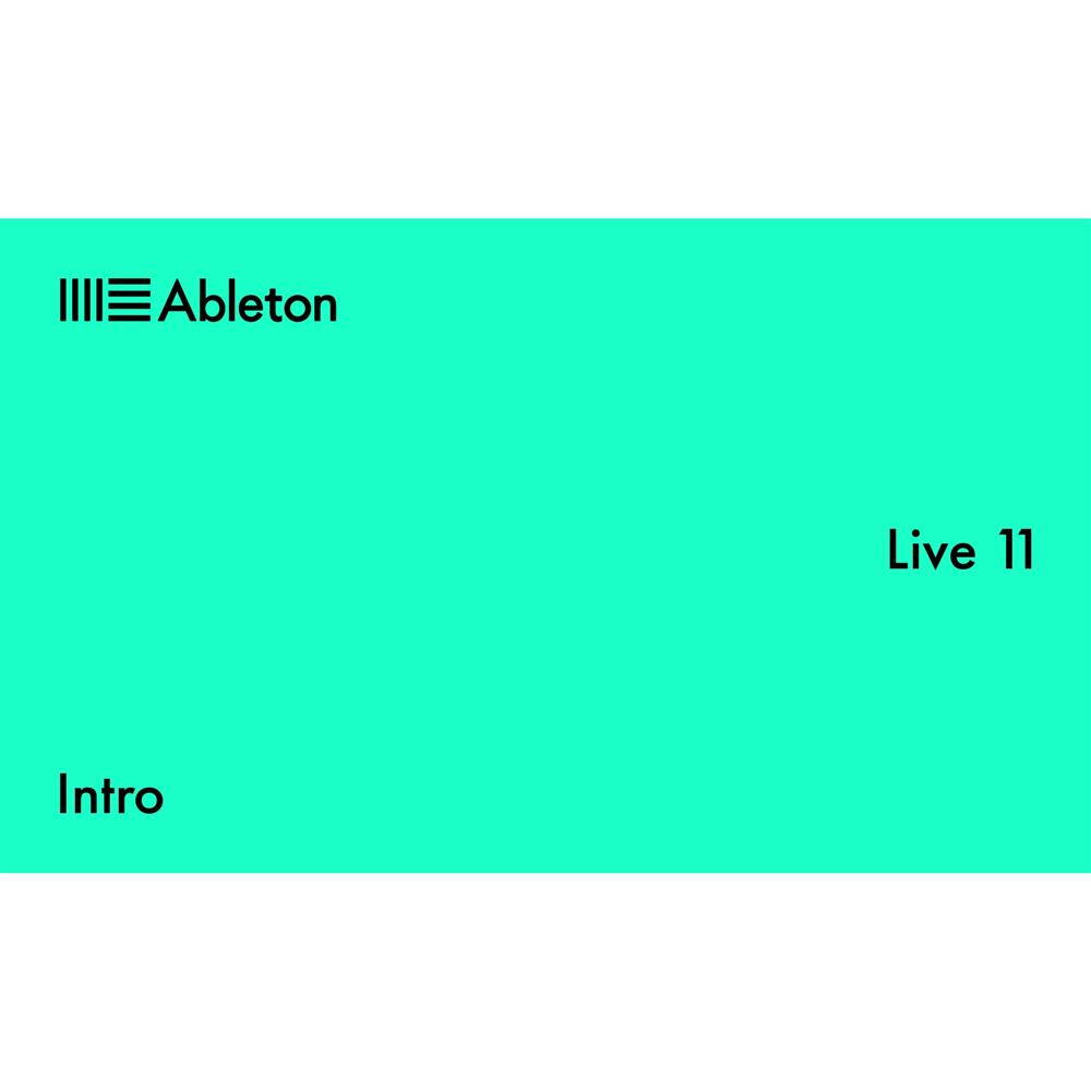 ableton-live-11-intro
